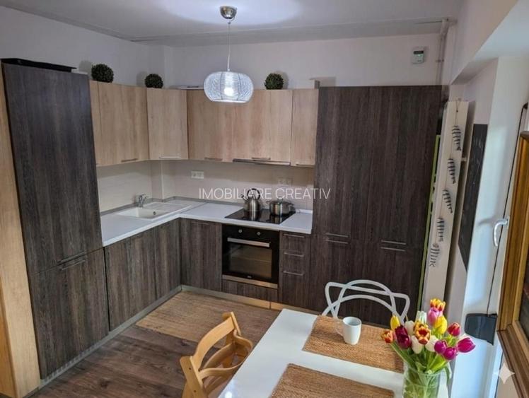 Apartment de vanzare in Fabrica de Glucoza Nord - 8