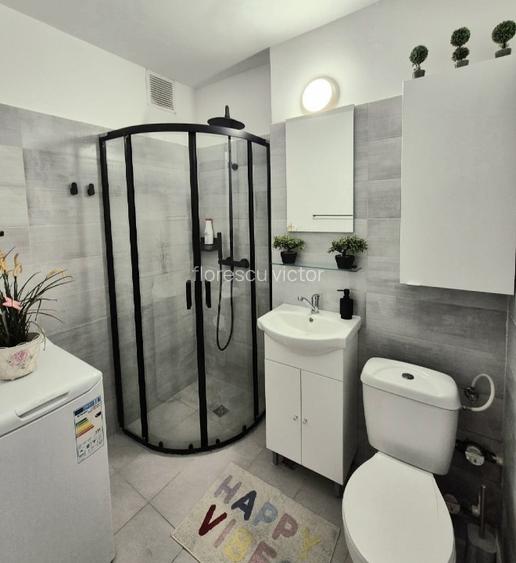 PRIMA INCHIRIERE - AP 2 CAMERE CALEA GIULESTI 105 / CRANGASI - PROPRIETAR - 7