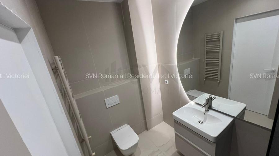 REA1026268 Apartament 2 camere I Aviatiei Tower I - 6