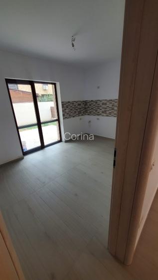 Case Dobroesti cu panouri fotovoltaice - 14