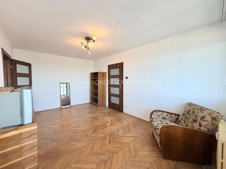 Apartament in Giulesti Langa Parc si Liceu, Bloc Anvelopat - 2