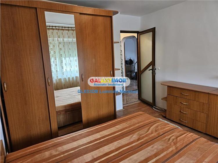 Inchiriere apartament 2 camere decomandat Targoviste Micro 3 - 7