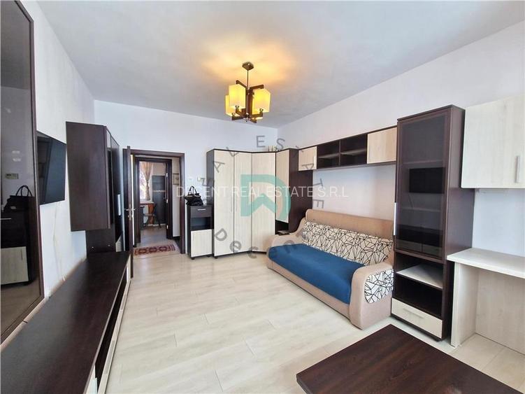 Apartament 2 camere, mobilat si utilat, Tractorul - 11