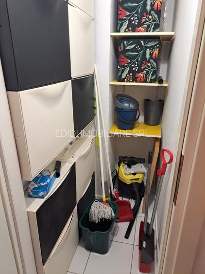 Obor Ferdinand Iancului metrou 2 camere 50mp, mobilat si utilat complet - 17