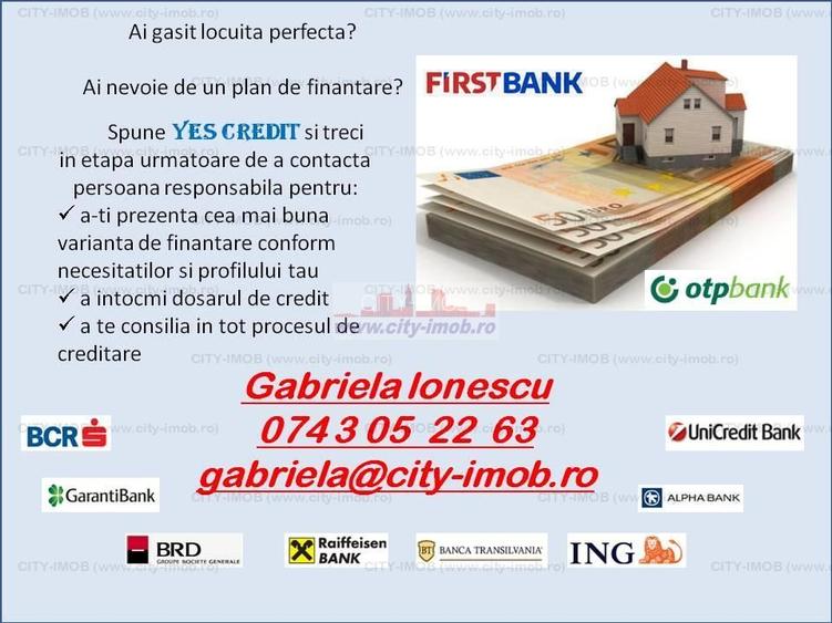 Vanzare apartament doua camere Piata Roamana Amzei - 8