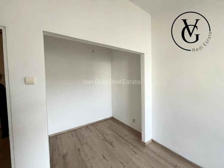 Garsoniera - Stefan cel mare - Metrou - 3