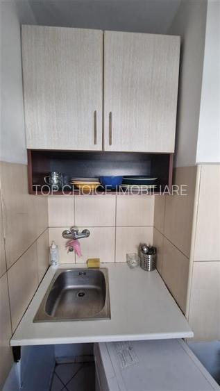 GARSONIERA FLOREASCA 1/3 INVESTITIE - 22
