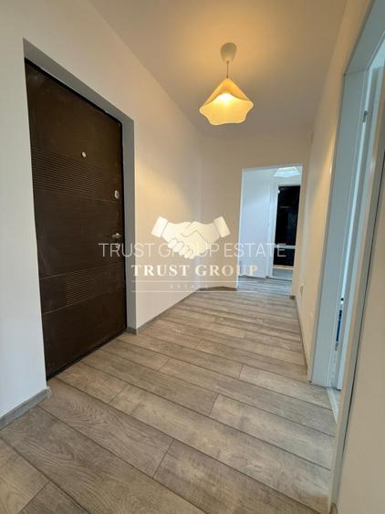 2 camere Lujerului | Centrala proprie | Bloc reabilitat | - 12