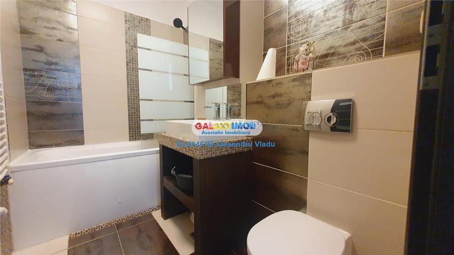 Apartament 2 camere mobilat si utilat, Complex Vitan Residence - 3