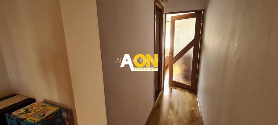 Apartament 2 Camere Decomandat Ampoi 2 - 6