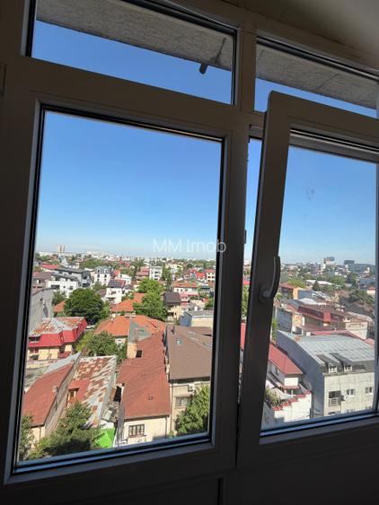Apartamente 2 camere/ zona Ion Mihalache/ Turda - 11