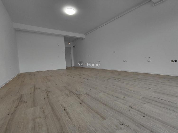 Garsoniera de vanzare cartierul Da Vinci - 2