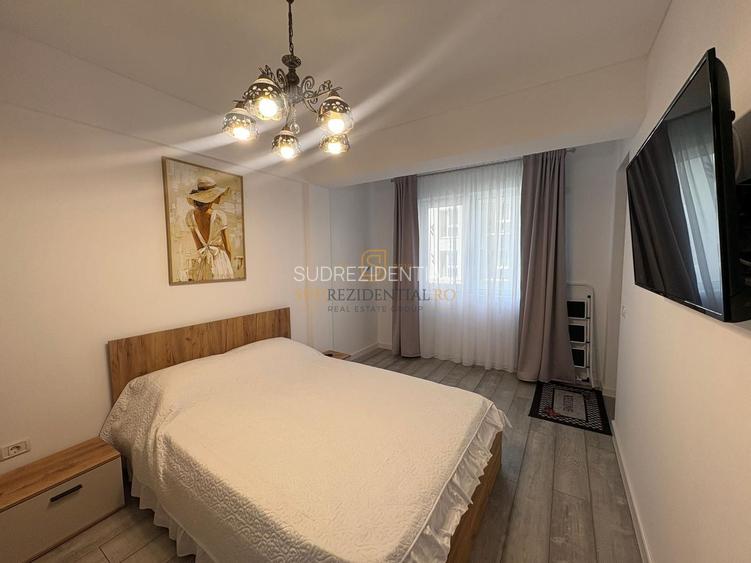Apartament 2 camere, prima inchiriere, Drm. Binelui, Metrou Aparatori - 5