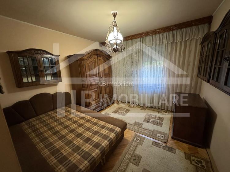 Apartament cu 3 camere, 73mp, Zona Shopping City - 3