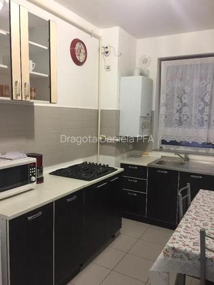 Garsoniera 39 mp, zona Avangarden I - 5