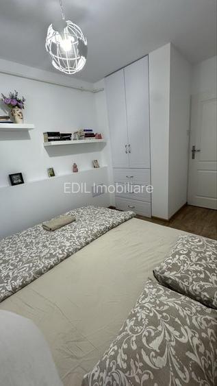 Apartament de închiriat, 3 camere, 65 mp, Mănăștur zona Calvaria - 4