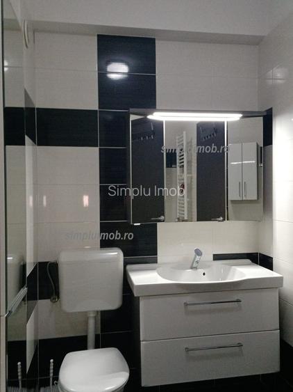 Bloc Nou Apartament  Spatios Cu Loc De Parcare - 4