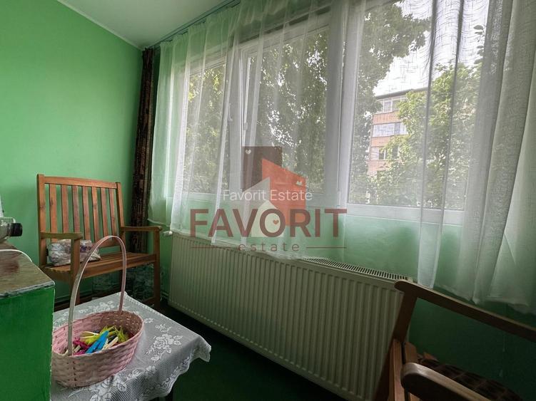 3 camere | centrala proprie | mobilat si utilat | zona excelenta | - 4