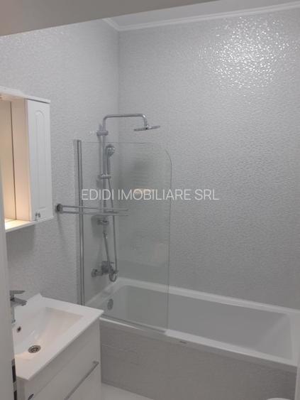 Inchiriere 2 camere decomandat, bloc 2021, Parc Drumul Taberei, mobilat, utilat - 17