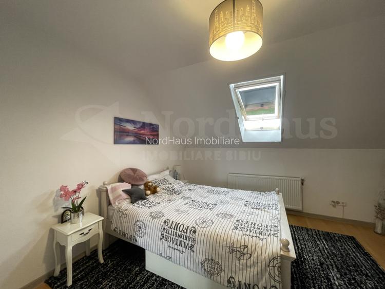 Triplex spatios cu 4 dormitoare si 2 bai – ideal pentru familie - 10