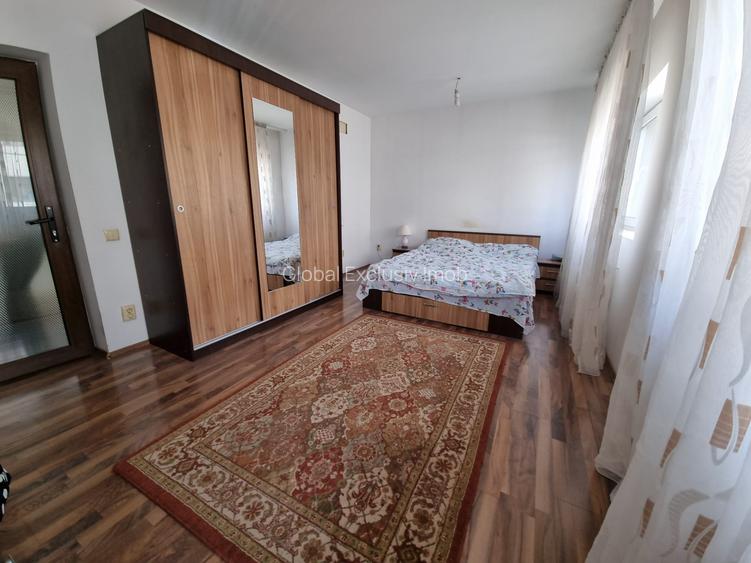 Vila 6 camere, 4 bai, Amurgului, 10 minute metrou Dimitrie Leonida - 6