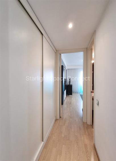 Dorobanti Executive Rental | Spacious Furnished 1 Bedroom | Security & Parking - 6