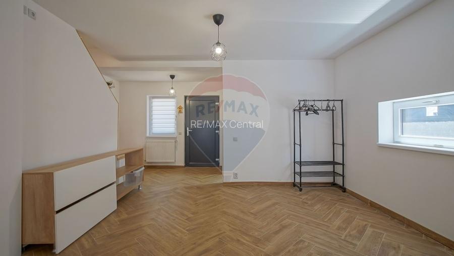 Casă 96 metri pătrați utili – Cartier Valea cu Flori, Brașov - 6