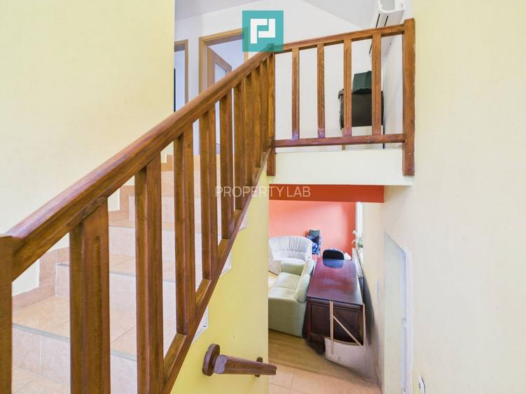 Două locuințe individuale pe 512 mp –  in GIROC - 44