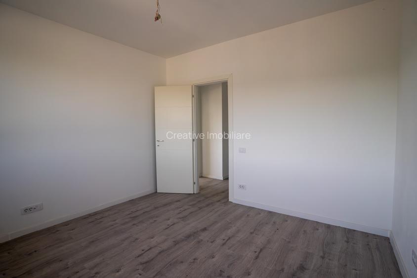 PROPRIETAR: Apartament cu 3 camere și cu 2 băi, complet echipat - intabulat - 11