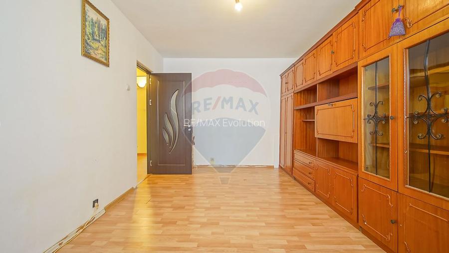 0 Comision | 3 camere 57mp | 2 balcoane | Boxa - 7