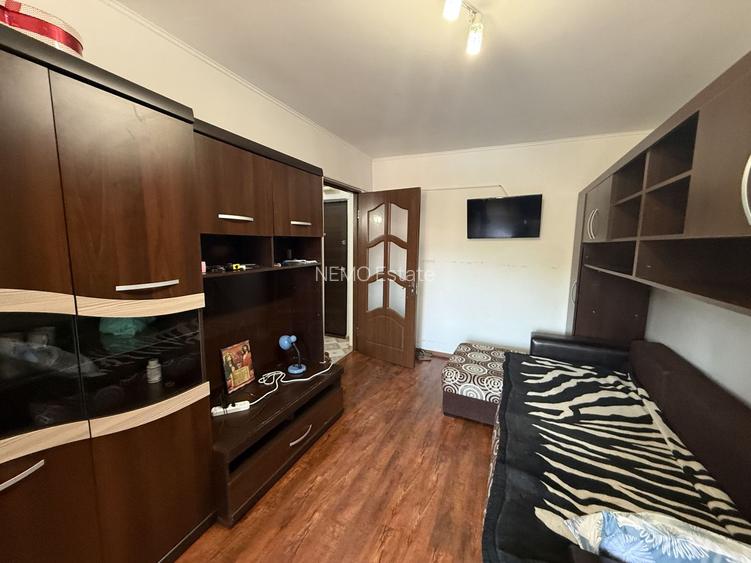 Garsonieră de vânzare | Siret | 30 mp utili | Etaj 2 - 5