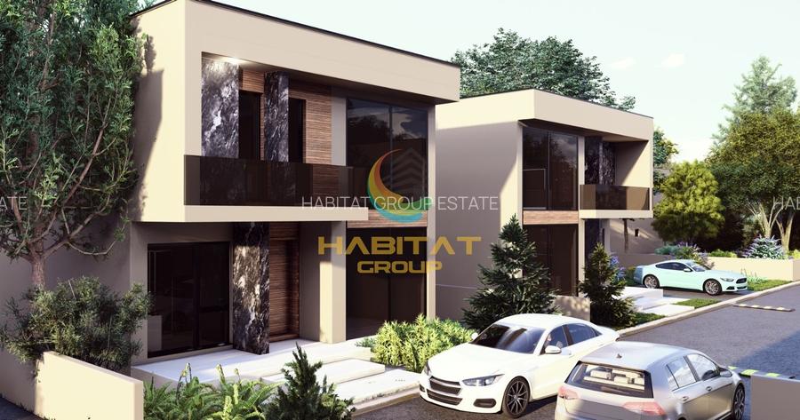 Splaiul Unirii vila individuala PREMIUM 5 camere 130 mp - 7