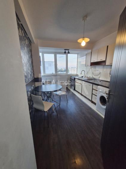 APARTAMENT CU 2 CAMERE FOARTE APROAPE DE STAȚIA DE METROU NICOLAE GRIGORESCU  - 5
