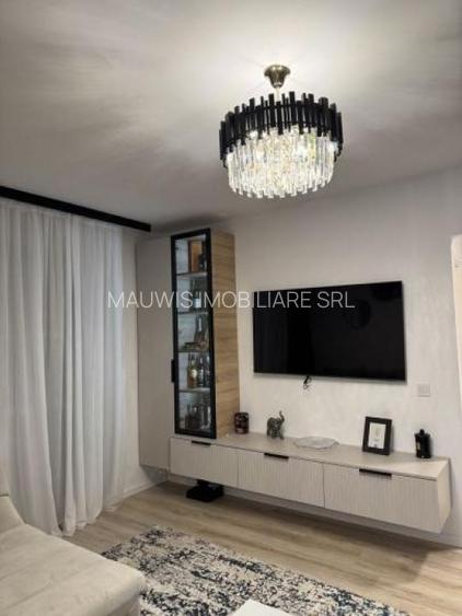 Vatra Luminoasa / apt 2 camere la cheie / - 3