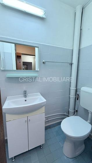 Apartament 3 camere de inchiriat mobilat si utilat, loc parcare,  Iuliu Maniu - 9