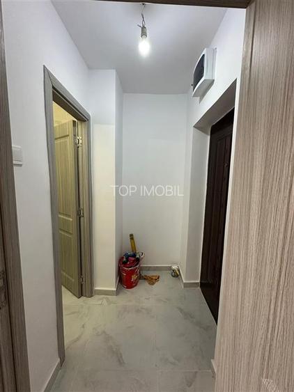 Garsoniera Alexandru Cel Bun - Renovata - 4