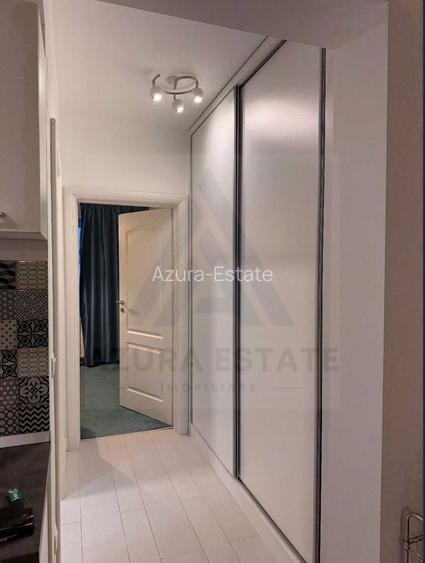 Apartament premium 2 camere 50 mp utili parcare privata D-na Stanca - 8