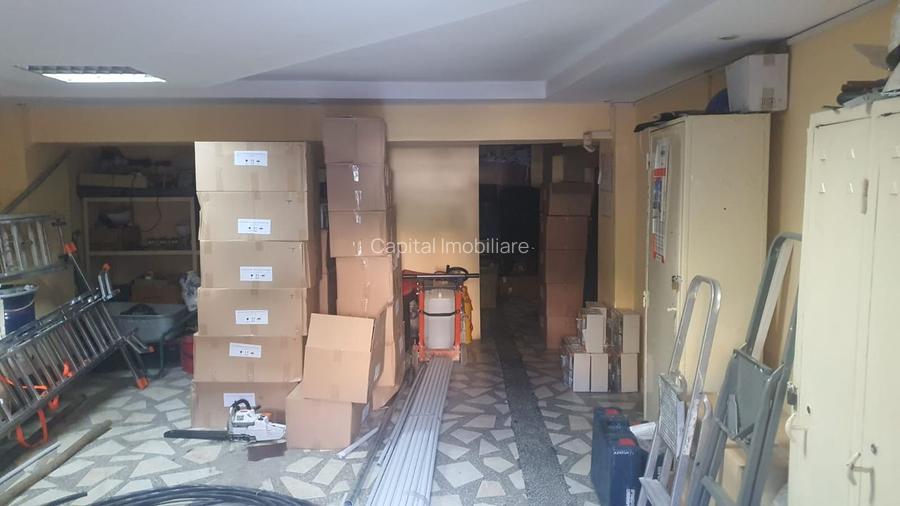 Cladire de birouri, 760 mp, T. Vladimirescu Dr.Tr.Severin - 8