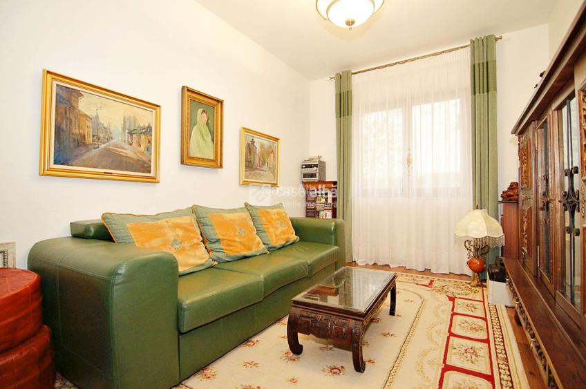 Proprietate rara pe piata, impresionanta prin finisaje si mobilier! - 26