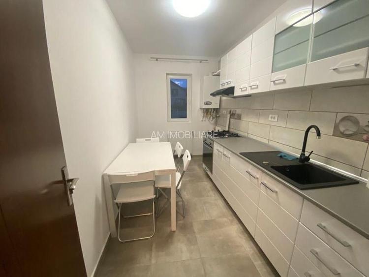 GARSONIERA POPESTI-LEORDENI, BLOC NOU, CENTRALA, METROU 15 MINUTE - 3