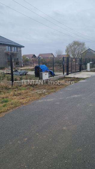 Vanzare Teren Rezidential 1 Decembrie Ilfov 500mp - 4