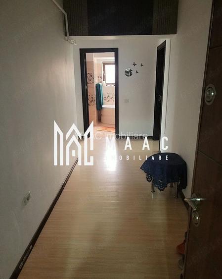 Garsoniera Bulevardul Dem Radulescu | 55 mpu | 2 balcoane | Loc parcare | - 4