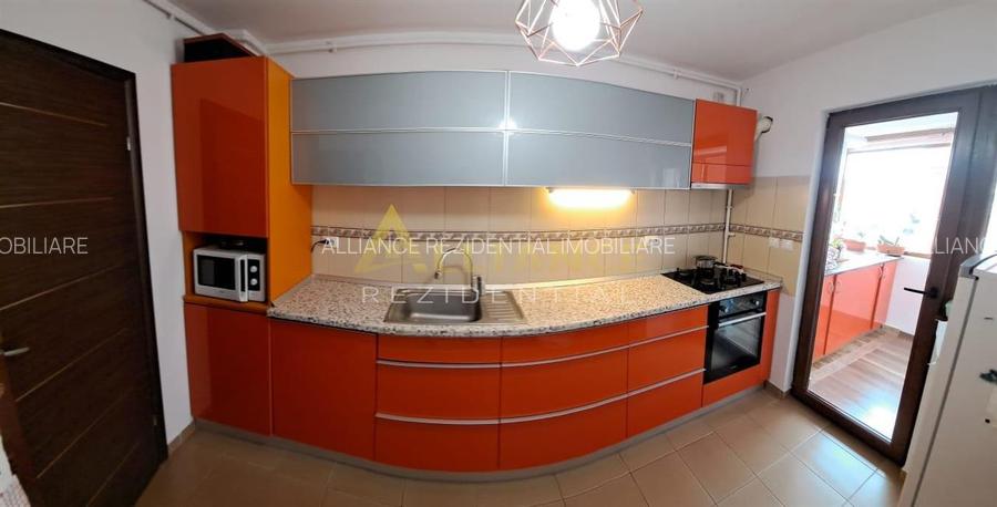 Apartament 3 camere de vanzare - Soseaua Oltenitei Sector 4 - 27
