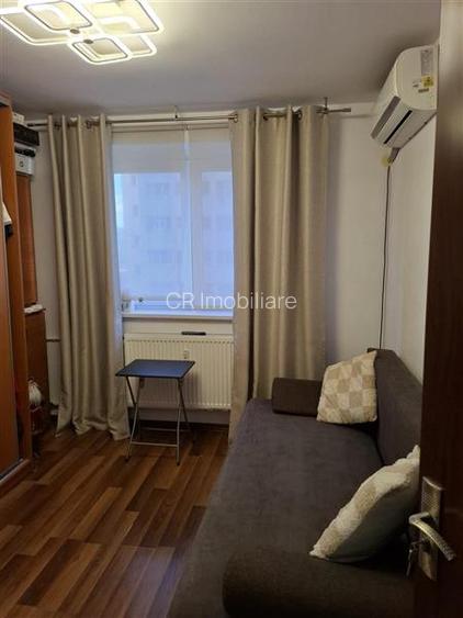 Apartament 2 camere Salajan Theodor Pallady comision 0% - 4