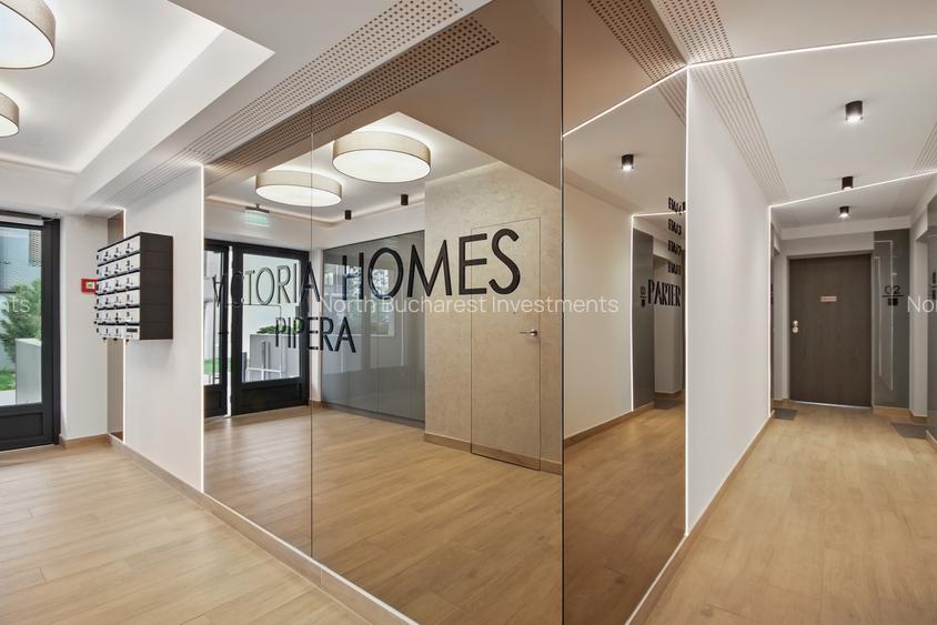 STUDIO DUBLU - ANSAMBLU NOU - PIPERA - COMISION 0% - 5