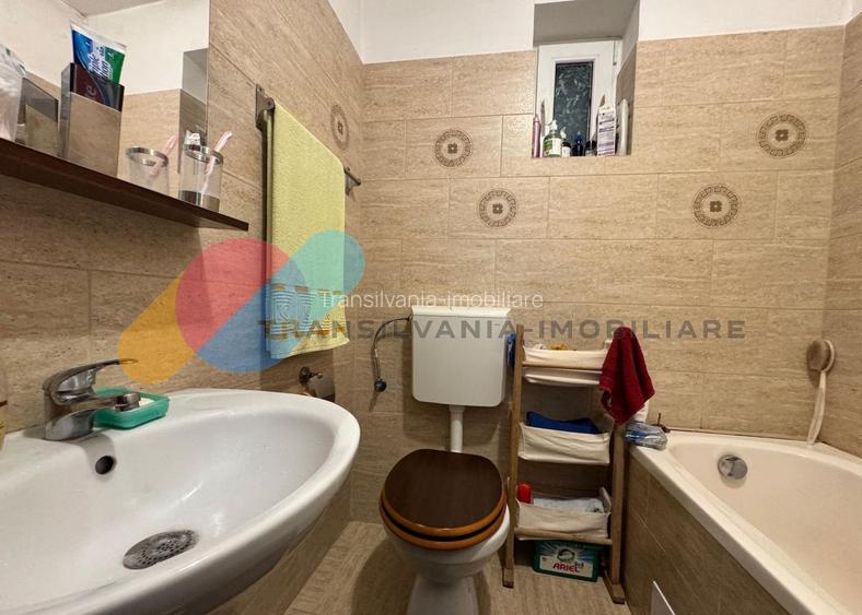 Casă de vânzare, 70 mp utili, teren 630 mp-Apahida - 6
