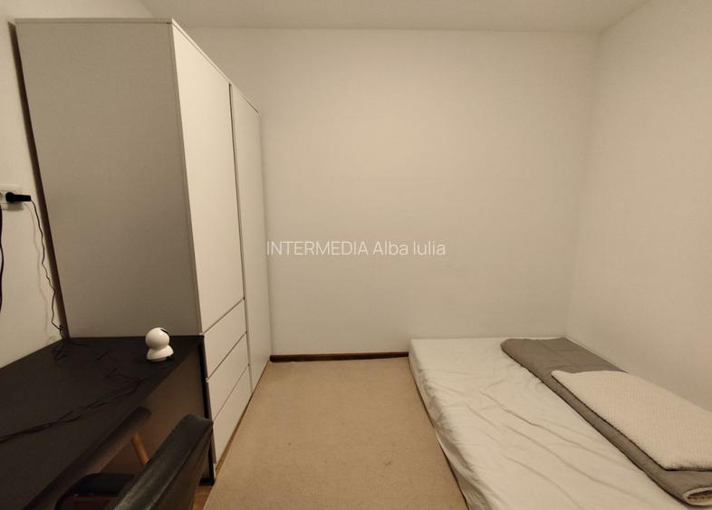 APARTAMENT 2 CAMERE I BLOC NOU I 52 MP I FINISAT SI MOBILAT COMPLET I CETATE I - 6