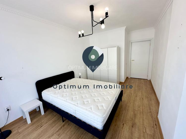 Apartament cu 2 camere de inchiriat, 55 mp in Floresti, etaj 6/8 ! - 6