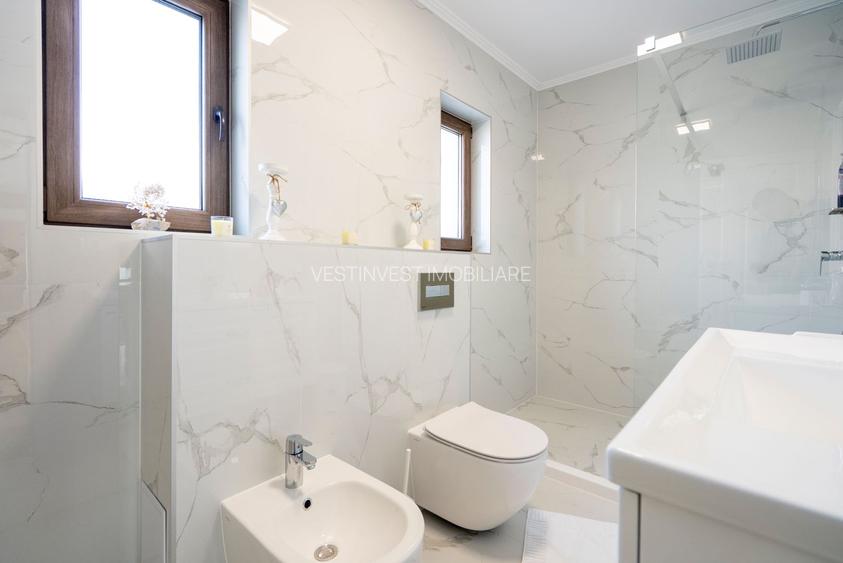 Casa lux Santandrei 3 dormitoare 2 bai 2 terase 2 bucatarii - 8