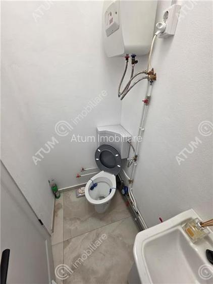 Spatiu comercial de vanzare 120 mp cu deschidere stradala - 11